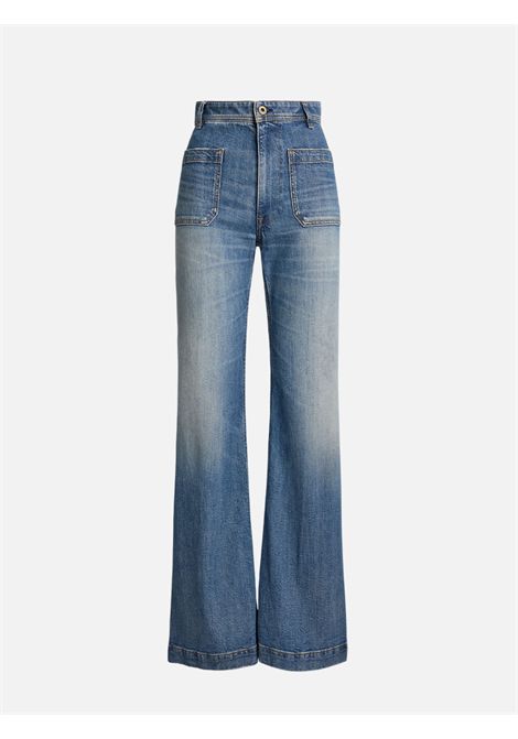 Jeans POLO RALPH LAUREN woman - AsterModa
